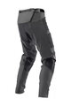 LEATT Lange Fahrradhose ohne Träger  - MTB ALLMTN 4.0 - Grau