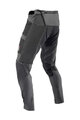 LEATT Lange Fahrradhose ohne Träger  - MTB ALLMTN 4.0 - Grau