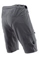 LEATT Fahrradshorts ohne Träger - MTB ENDURO 2.0 - Grau