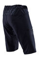 LEATT Fahrradshorts ohne Träger - MTB ENDURO 1.0 - Schwarz