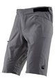 LEATT Fahrradshorts ohne Träger - MTB ENDURO 1.0 - Grau