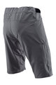 LEATT Fahrradshorts ohne Träger - MTB ENDURO 1.0 - Grau