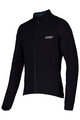 LEATT Winddichte Fahrradjacke - MTB ENDURANCE 2.0 - Schwarz