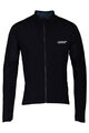 LEATT Winddichte Fahrradjacke - MTB ENDURANCE 2.0 - Schwarz