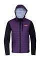 LEATT Fahrrad-Thermojacke - MTB TRAIL 3.0 - Lila