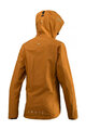 LEATT wasserfeste Jacke - MTB HYDRADRI 2.0 W - Braun