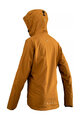 LEATT wasserfeste Jacke - MTB HYDRADRI 2.0 W - Braun