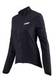LEATT Winddichte Fahrradjacke - MTB ENDURANCE 2.0 W - Schwarz