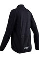 LEATT Winddichte Fahrradjacke - MTB ENDURANCE 2.0 W - Schwarz