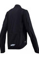LEATT Winddichte Fahrradjacke - MTB ENDURANCE 2.0 W - Schwarz