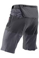 LEATT Fahrradshorts ohne Träger - MTB ALLMOUNTAIN 3.0 - Grau