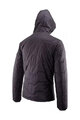 LEATT Fahrrad-Thermojacke - TEAM - Schwarz