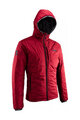 LEATT Fahrrad-Thermojacke - TEAM - Rot