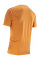 LEATT Kurzarm Fahrrad-Shirt - CORE - Gelb