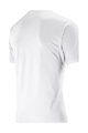 LEATT Kurzarm Fahrrad-Shirt - CORE - Weiß