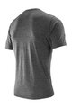 LEATT Kurzarm Fahrrad-Shirt - PREMIUM - Schwarz