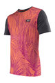 LEATT Kurzarm Fahrrad-Shirt - PREMIUM - Rot