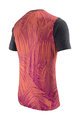 LEATT Kurzarm Fahrrad-Shirt - PREMIUM - Rot