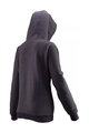 LEATT Kapuzenpullover - CORE W - Schwarz