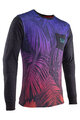 LEATT Langarm Fahrrad-Shirt - PREMIUM LONG - mehrfarbig