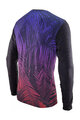 LEATT Langarm Fahrrad-Shirt - PREMIUM LONG - mehrfarbig