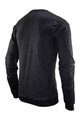 LEATT Kapuzenpullover - PREMIUM - Schwarz