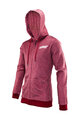 LEATT Kapuzenpullover - PREMIUM - Rot