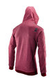 LEATT Kapuzenpullover - PREMIUM - Rot
