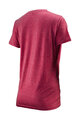 LEATT Kurzarm Fahrrad-Shirt - PREMIUM W - Rot