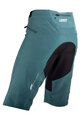 LEATT Fahrradshorts ohne Träger - MTB ENDURO 3.0 - Grün
