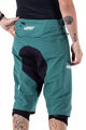LEATT Fahrradshorts ohne Träger - MTB ENDURO 3.0 - Grün