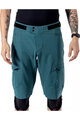 LEATT Fahrradshorts ohne Träger - MTB ENDURO 2.0 - Grün