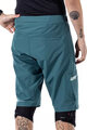 LEATT Fahrradshorts ohne Träger - MTB ENDURO 2.0 - Grün