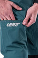 LEATT Fahrradshorts ohne Träger - MTB ENDURO 2.0 - Grün