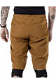 LEATT Fahrradshorts ohne Träger - MTB ENDURO 1.0 - Braun