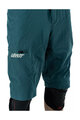 LEATT Fahrradshorts ohne Träger - MTB ENDURO 1.0 - Grün