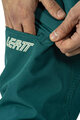 LEATT Fahrradshorts ohne Träger - MTB ENDURO 1.0 - Grün
