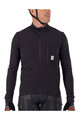 LEATT Fahrrad-Thermojacke - MTB ENDURANCE 4.0 - Schwarz