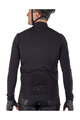 LEATT Fahrrad-Thermojacke - MTB ENDURANCE 4.0 - Schwarz