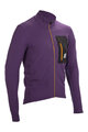 LEATT Fahrrad-Thermojacke - MTB ENDURANCE 4.0 - Lila