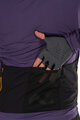 LEATT Fahrrad-Thermojacke - MTB ENDURANCE 4.0 - Lila