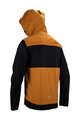 LEATT Fahrrad-Thermojacke - MTB TRAIL 3.0 - Braun