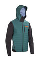 LEATT Fahrrad-Thermojacke - MTB TRAIL 3.0 - Grün