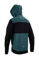 LEATT Fahrrad-Thermojacke - MTB TRAIL 3.0 - Grün