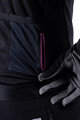 LEATT Langarm Fahrradtrikot für den Winter - MTB TRAIL 4.0 - Schwarz