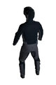 LEATT Fahrrad-Unteranzug - MONO SUIT MTB HYDRADRI 3.0 - Schwarz