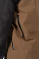 LEATT wasserfeste Jacke - MTB HYDRADRI 5.0 - Braun