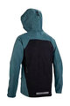LEATT wasserfeste Jacke - MTB HYDRADRI 5.0 - Türkis
