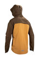 LEATT wasserfeste Jacke - MTB HYDRADRI 4.0 - Braun