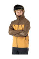 LEATT wasserfeste Jacke - MTB HYDRADRI 4.0 - Braun